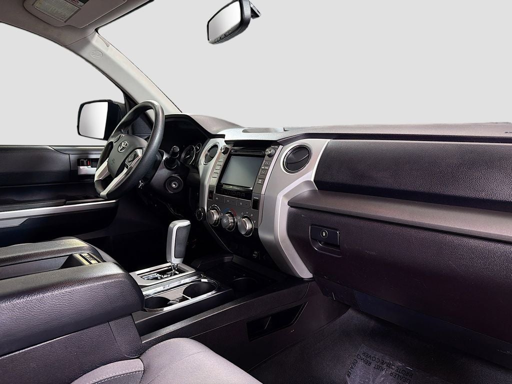 2016 Toyota Tundra SR5 5.7L V8