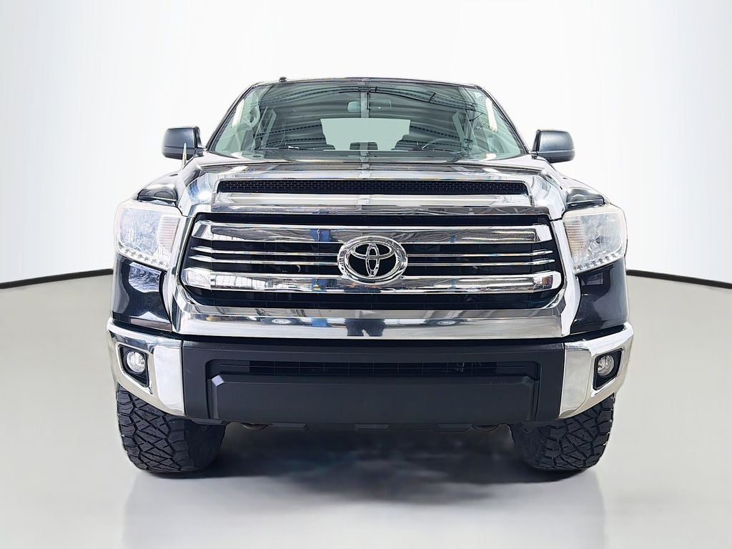 2016 Toyota Tundra SR5 5.7L V8