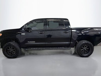 2016 Toyota Tundra SR5 5.7L V8