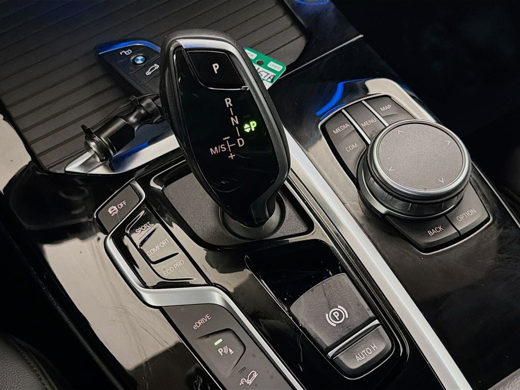 2021 BMW X3 xDrive30e