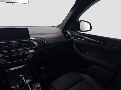 2021 BMW X3 xDrive30e