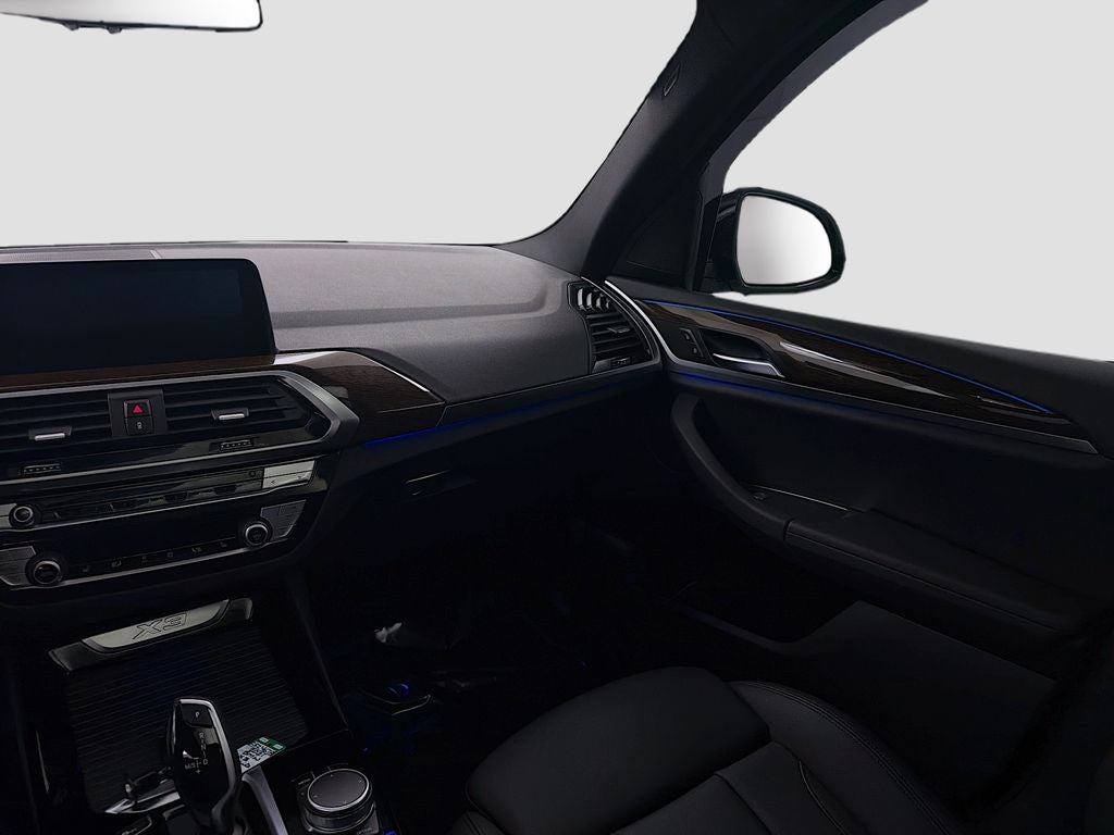 2021 BMW X3 xDrive30e