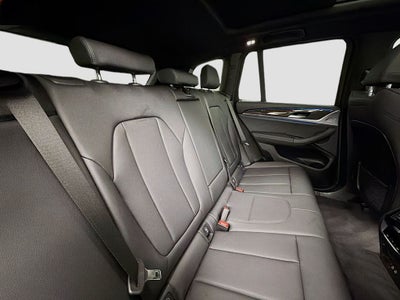 2021 BMW X3 xDrive30e