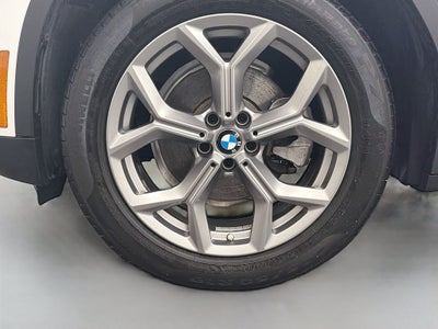 2021 BMW X3 xDrive30e