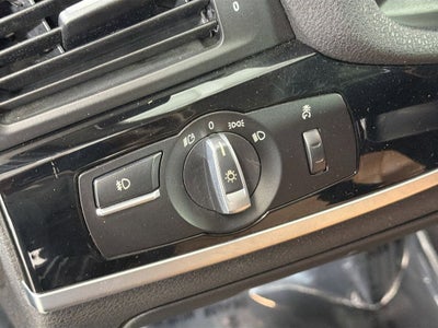 2015 BMW X4 xDrive28i