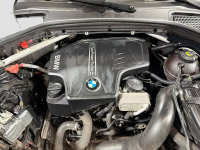 2015 BMW X4 xDrive28i