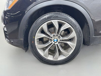 2015 BMW X4 xDrive28i