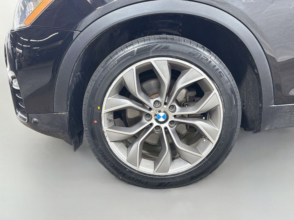 2015 BMW X4 xDrive28i