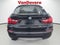 2015 BMW X4 xDrive28i