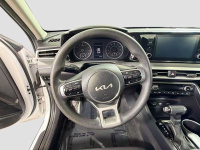 2022 Kia K5 LX
