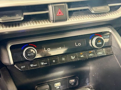 2022 Kia K5 LX