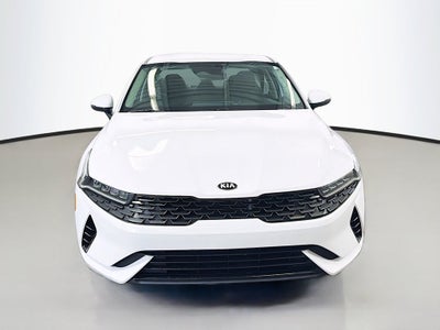 2022 Kia K5 LX