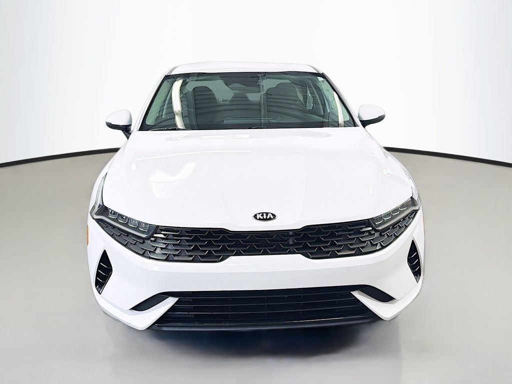 2022 Kia K5 LX