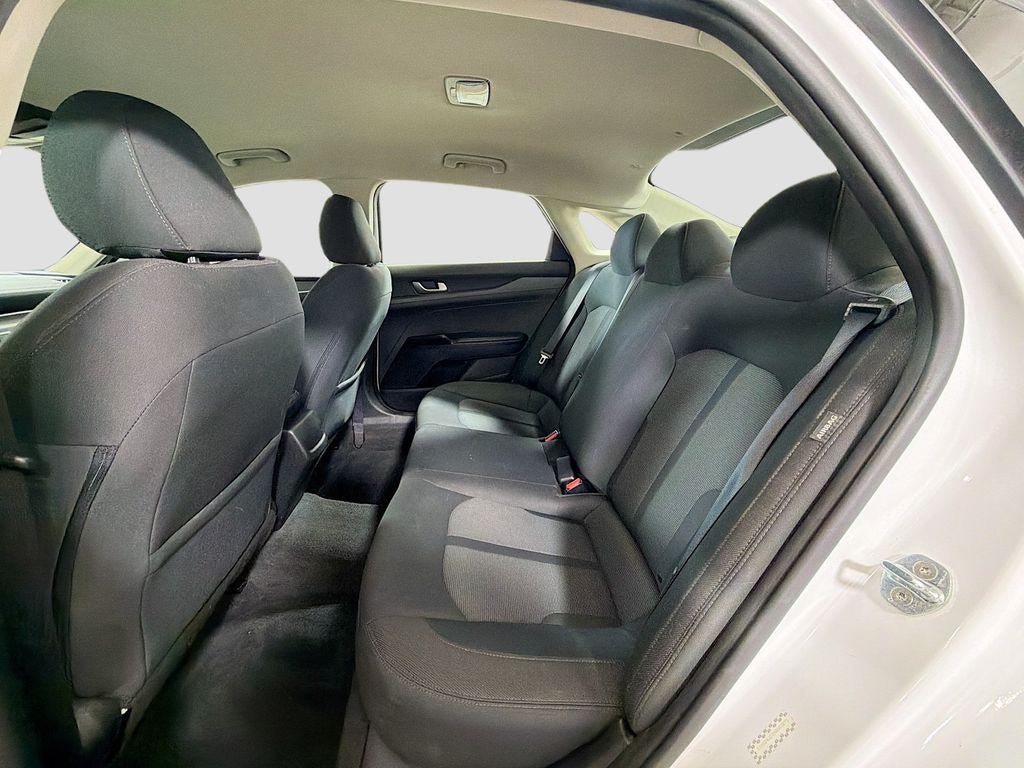 2022 Kia K5 LX