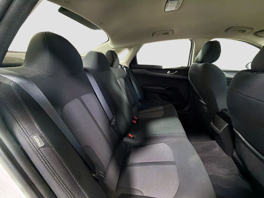 2022 Kia K5 LX
