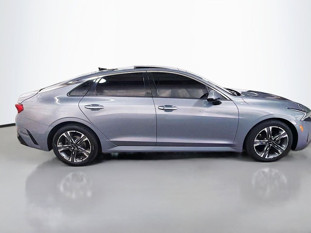2021 Kia K5 EX