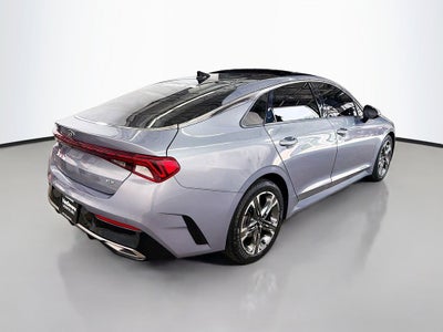 2021 Kia K5 EX