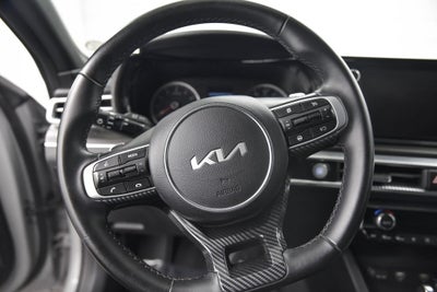 2023 Kia K5 GT