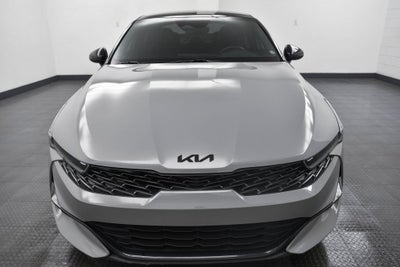 2023 Kia K5 GT