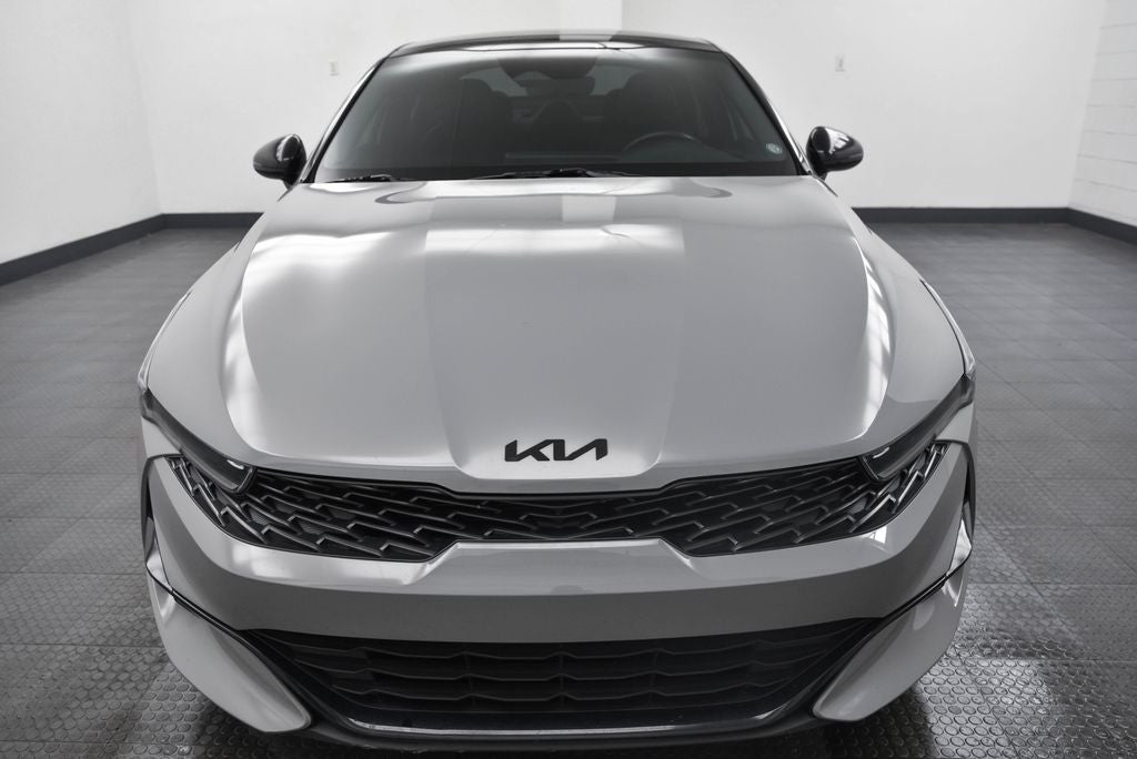 2023 Kia K5 GT