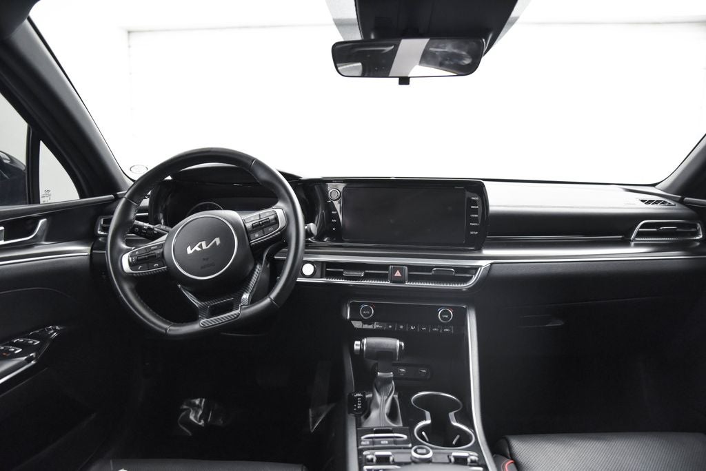 2023 Kia K5 GT