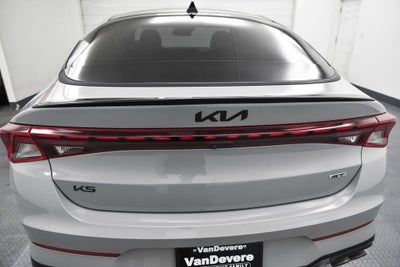 2023 Kia K5 GT