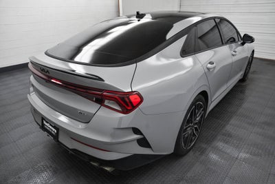 2023 Kia K5 GT