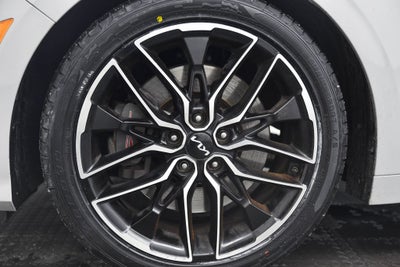 2023 Kia K5 GT