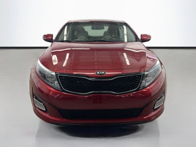 2014 Kia Optima LX
