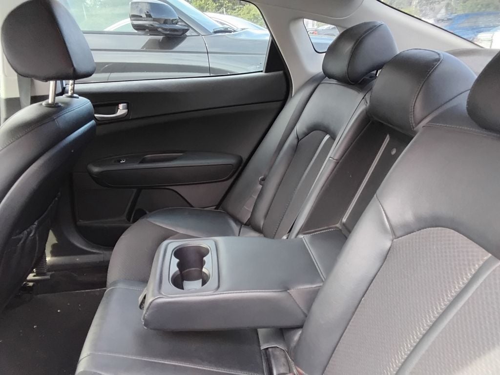 2018 Kia Optima S
