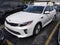 2018 Kia Optima S