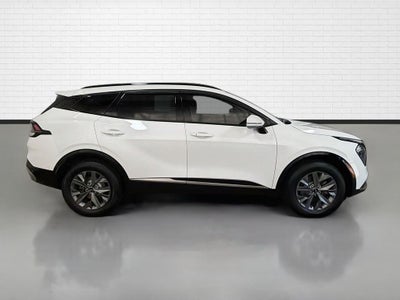 2023 Kia Sportage SX