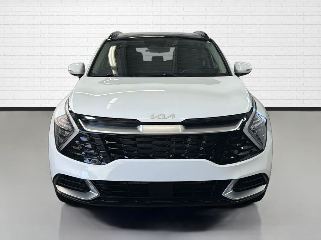 2023 Kia Sportage SX