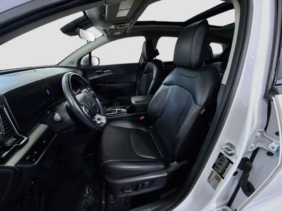2023 Kia Sportage SX