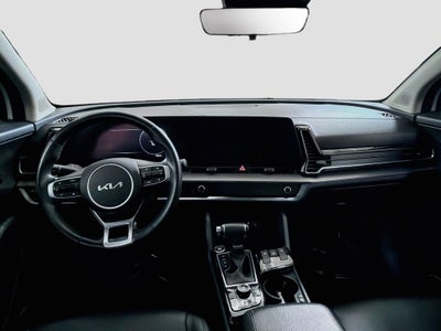 2023 Kia Sportage SX