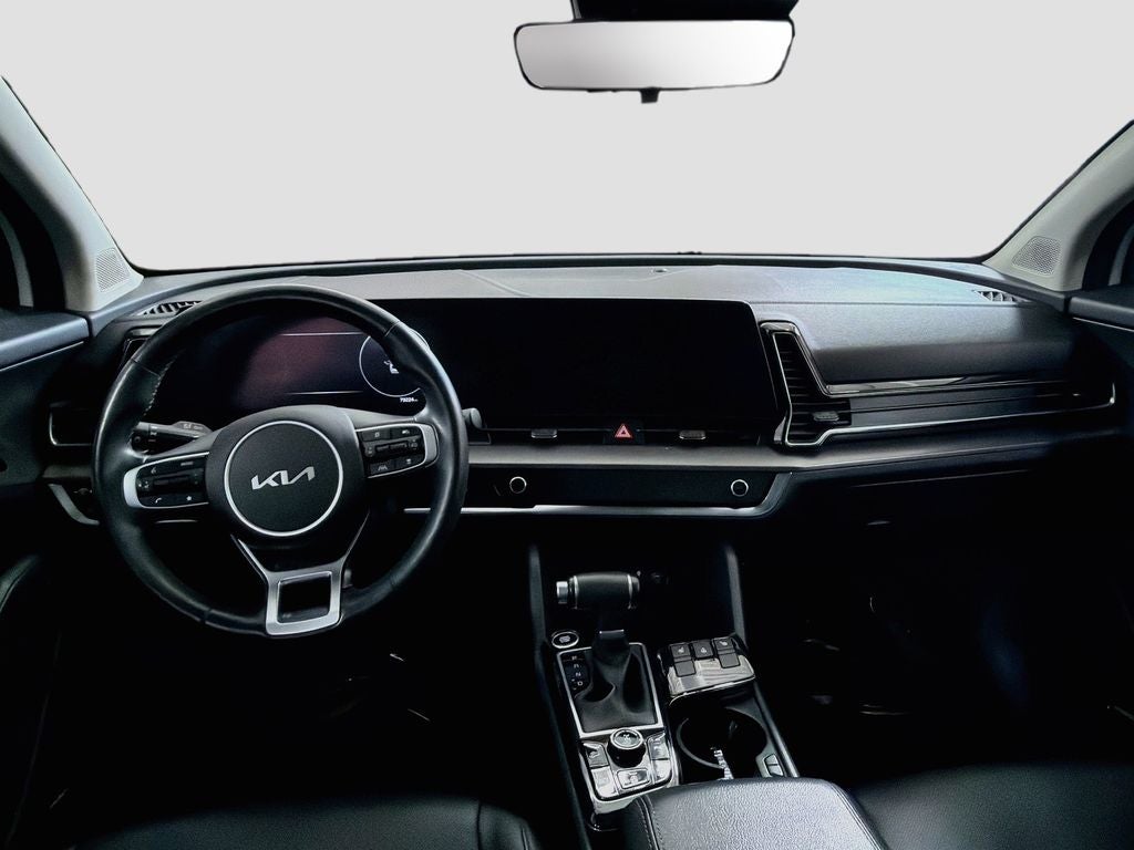 2023 Kia Sportage SX