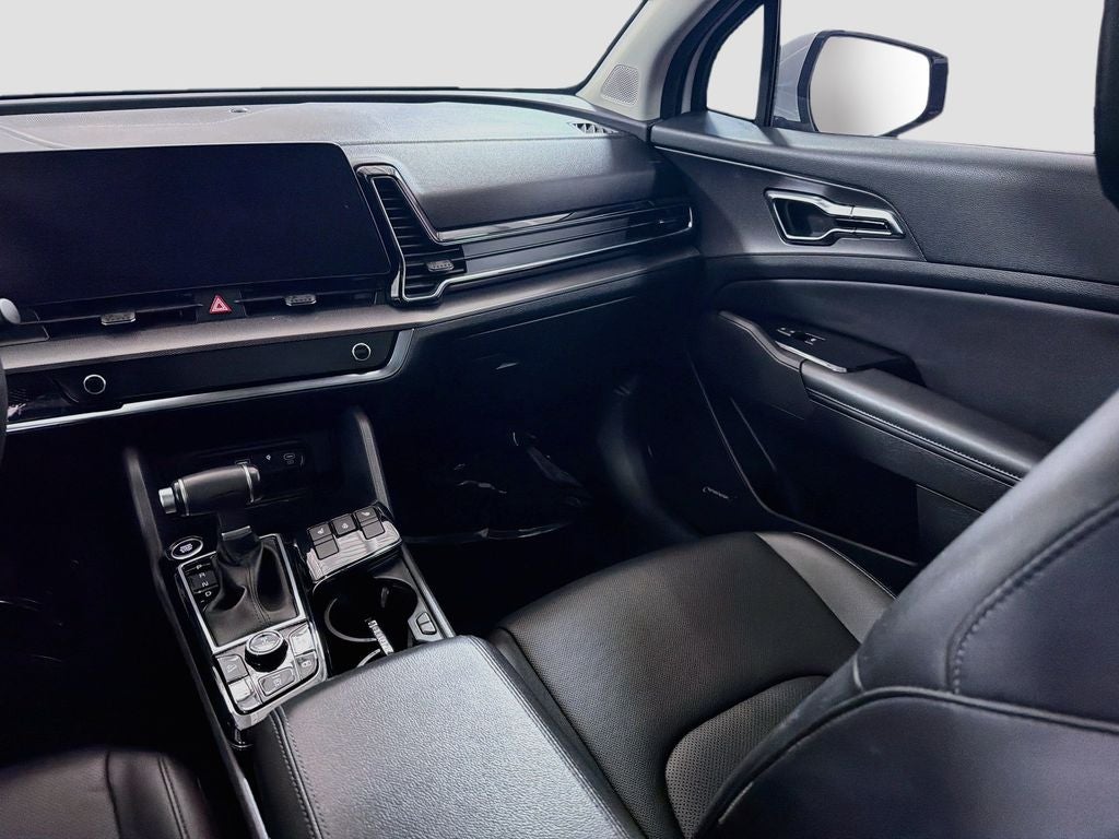 2023 Kia Sportage SX