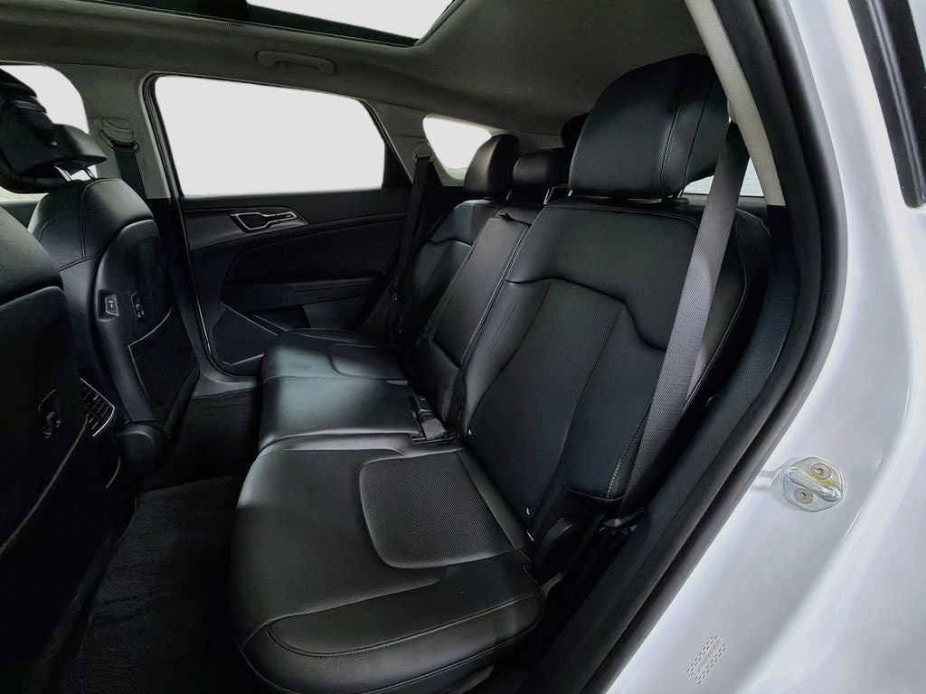 2023 Kia Sportage SX