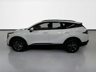 2023 Kia Sportage SX