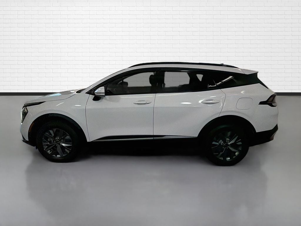 2023 Kia Sportage SX