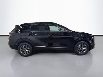 2023 Kia Sportage SX