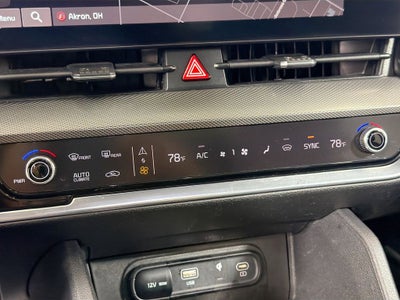 2023 Kia Sportage SX