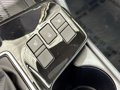 2023 Kia Sportage X-Pro