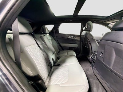 2023 Kia Sportage X-Pro