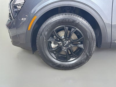 2023 Kia Sportage X-Pro