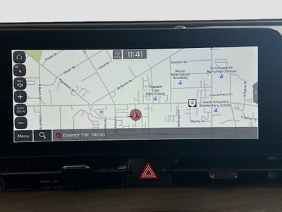 2023 Kia Sportage X-Pro
