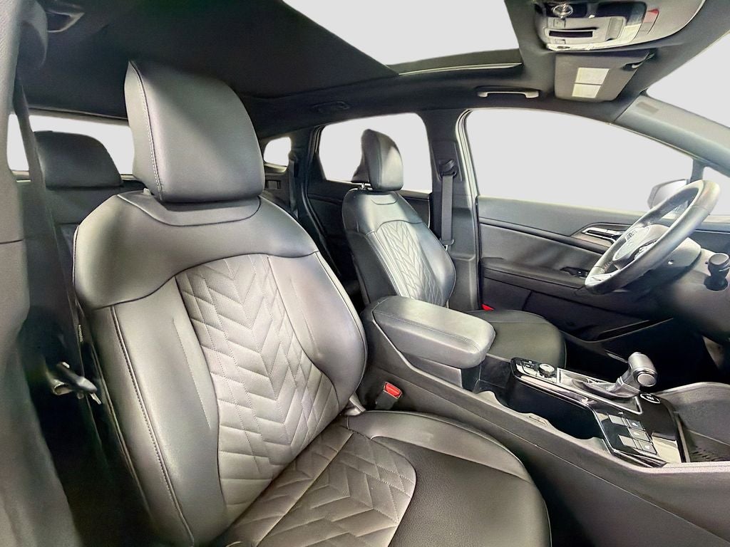 2023 Kia Sportage X-Pro