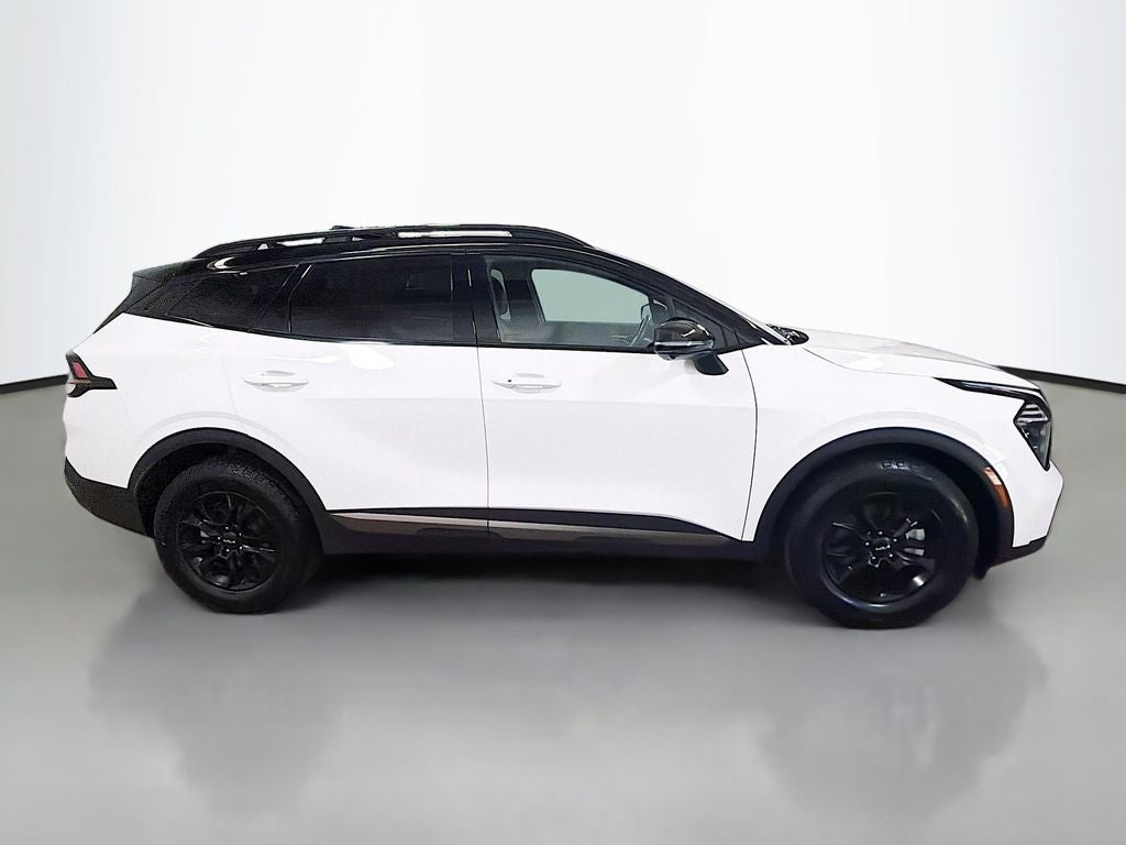2024 Kia Sportage X-Pro Prestige