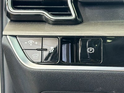 2024 Kia Sportage X-Pro Prestige