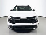 2024 Kia Sportage X-Pro Prestige